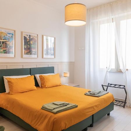 דירות סקנדיצ'י Deledda19 Casa A 15 Minuti Da Firenze מראה חיצוני תמונה