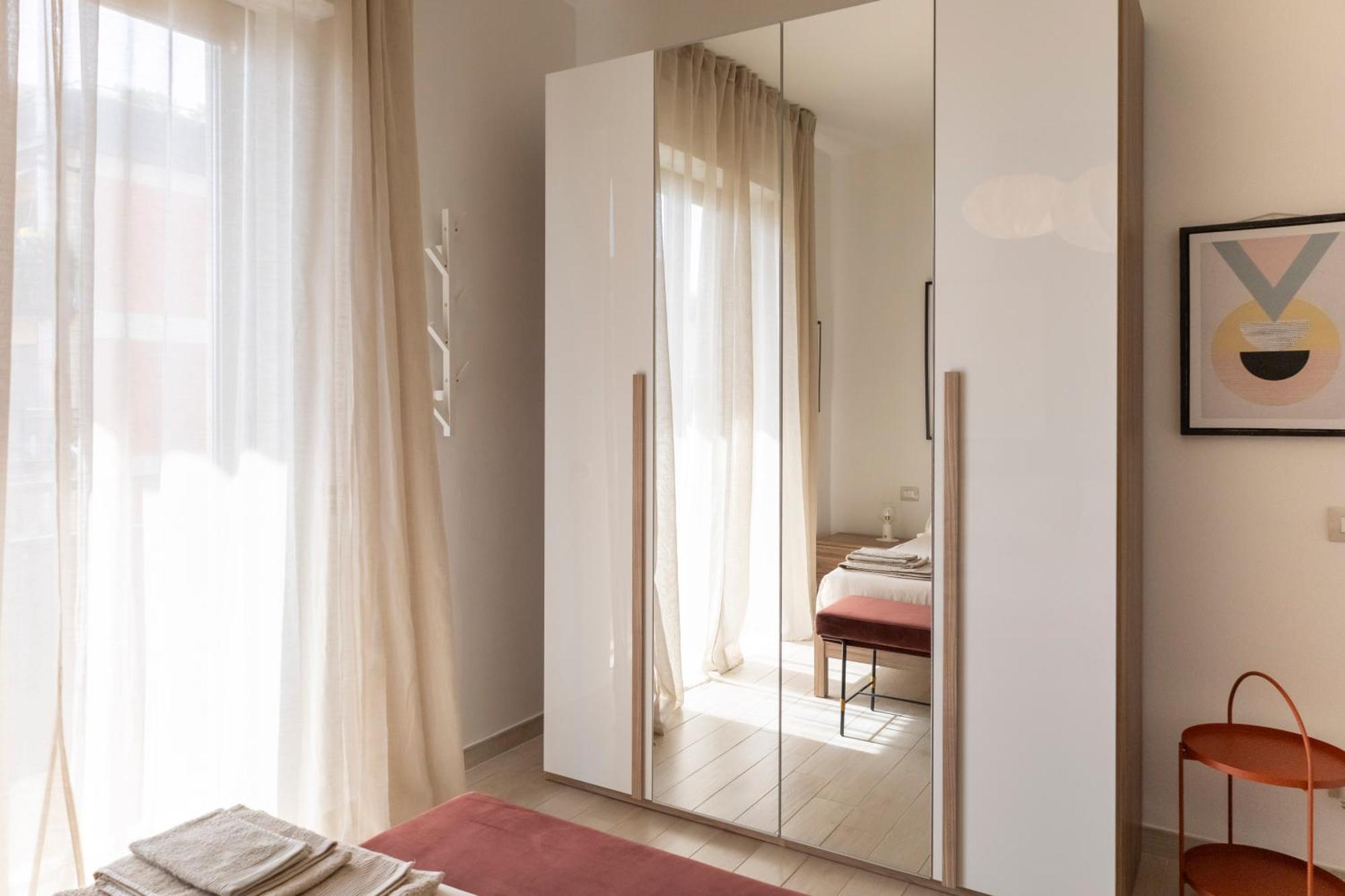 דירות סקנדיצ'י Deledda19 Casa A 15 Minuti Da Firenze מראה חיצוני תמונה