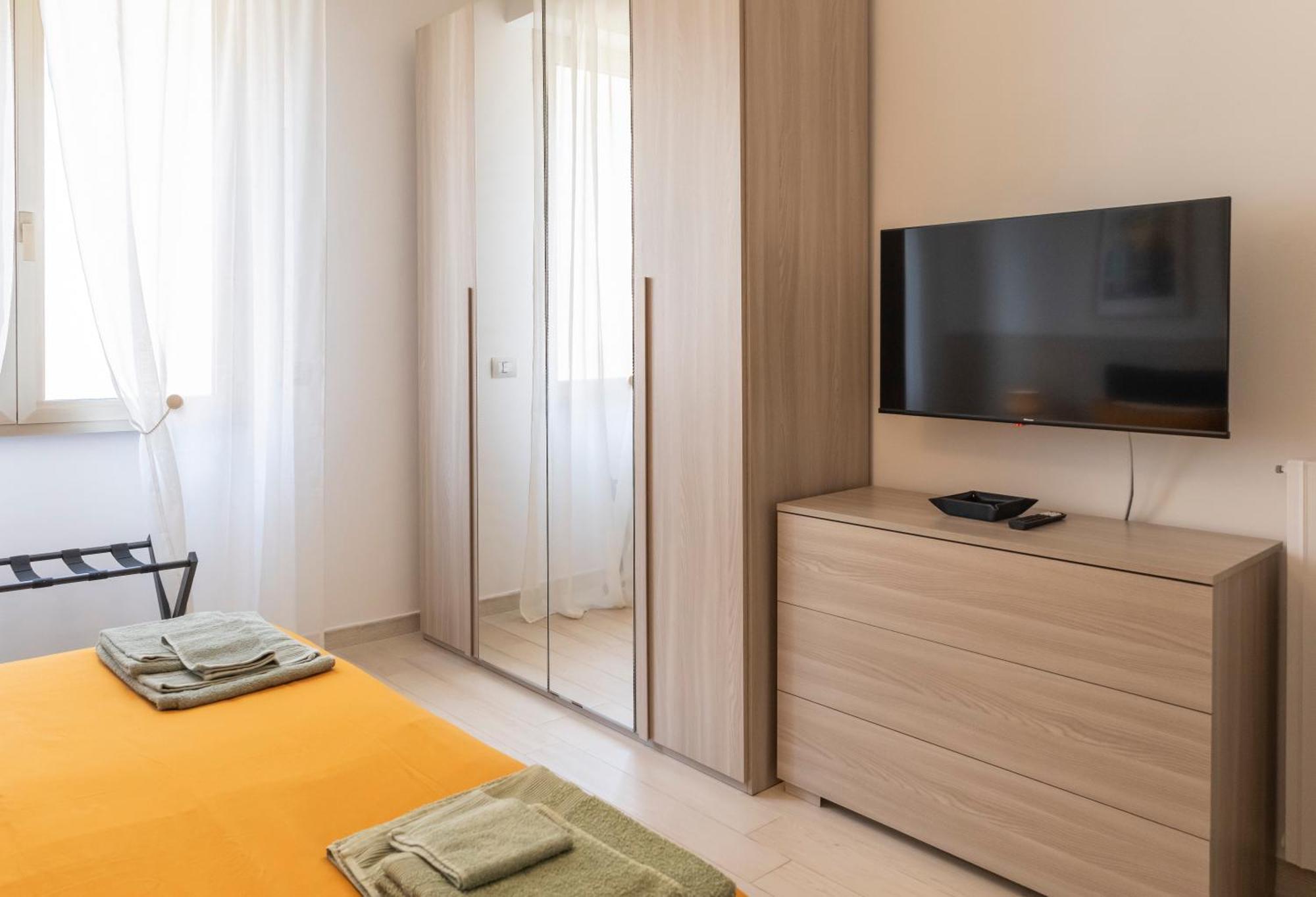דירות סקנדיצ'י Deledda19 Casa A 15 Minuti Da Firenze מראה חיצוני תמונה